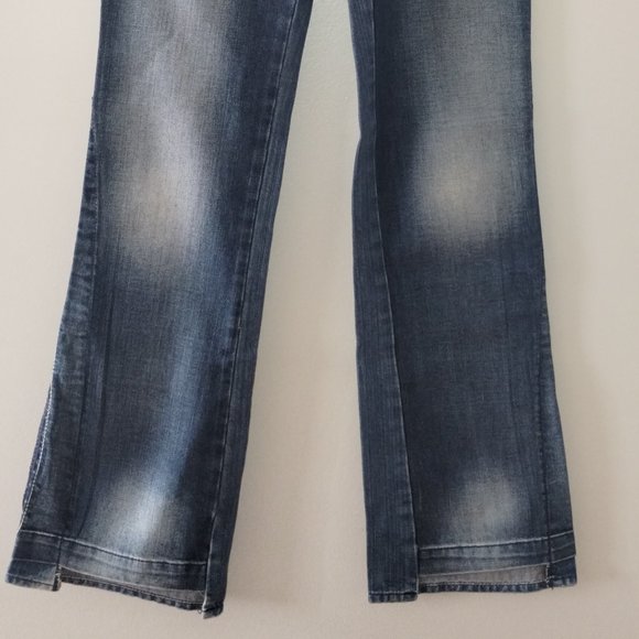 Vintage Miss Sixty Jeans - Picture 2 of 3